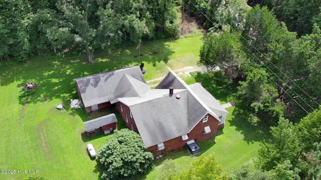 $159,000 | 1102 Mt Tabor Road, Creswell, NC 27928