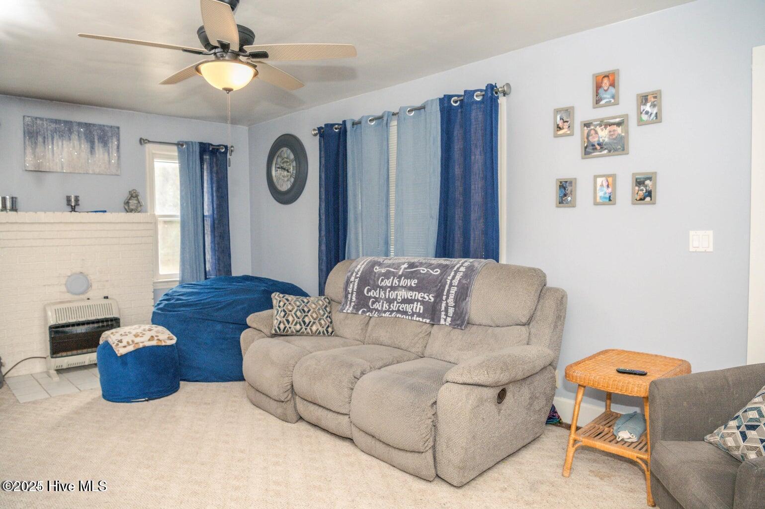 1102 Mt Tabor Road Creswell, NC 27928 - Photo 8 of 20 1102 Mt Tabor Pic 5