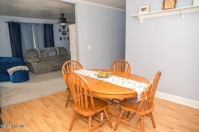 $159,000 | 1102 Mt Tabor Road, Creswell, NC 27928