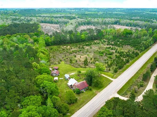 $90,000 | 31670 Highway 25, Franklinton, LA 70438