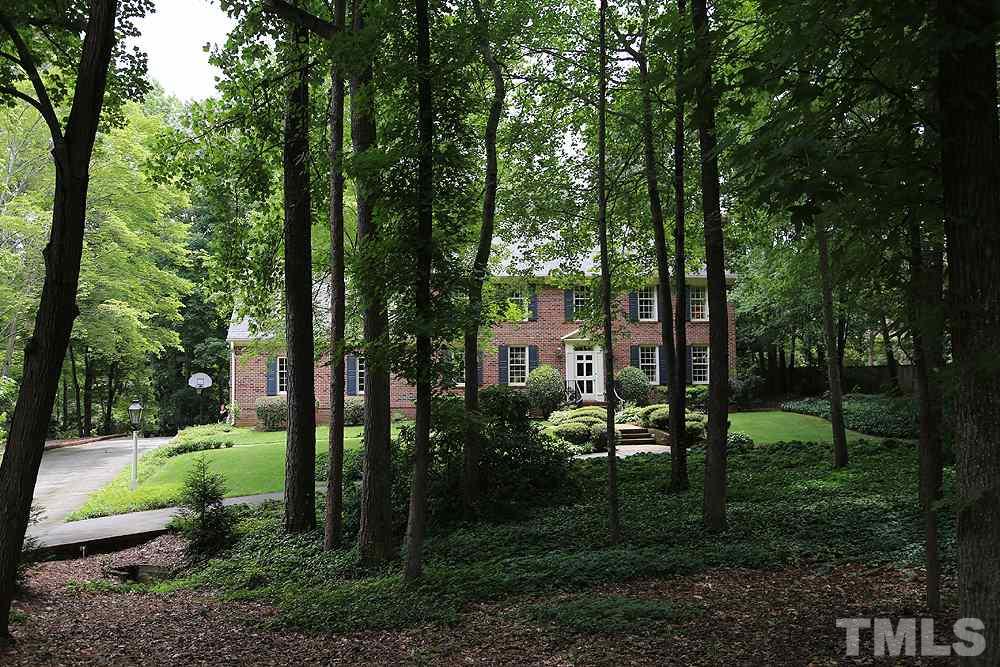 2512 Ridge Road Raleigh, NC 27612 - Photo 2 of 24