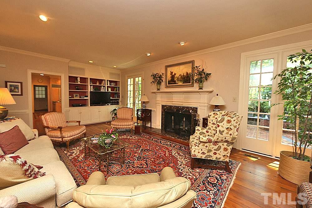 2512 Ridge Road Raleigh, NC 27612 - Photo 12 of 24