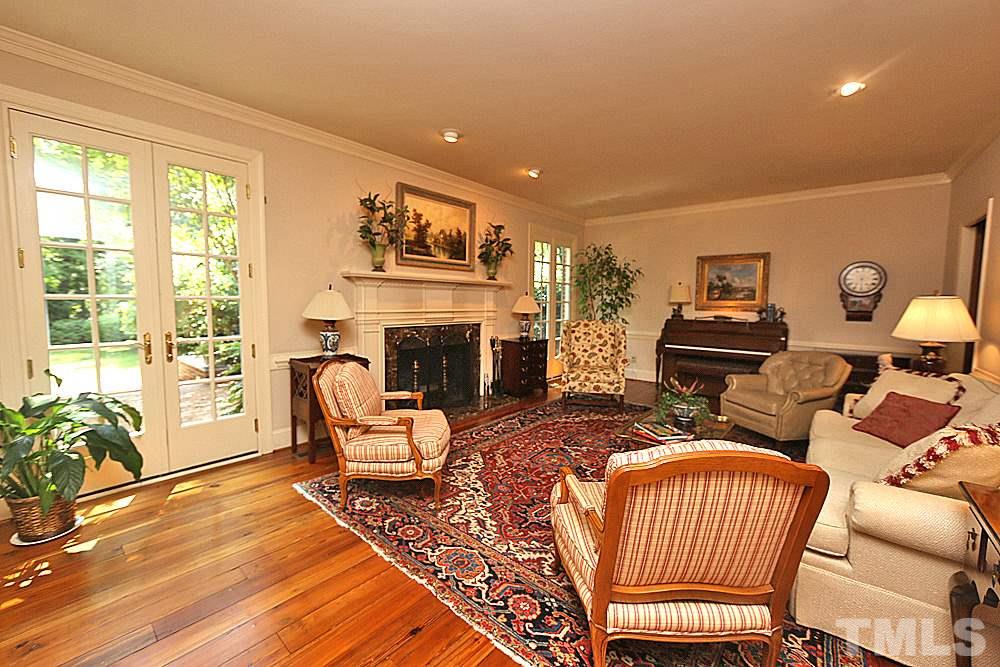 2512 Ridge Road Raleigh, NC 27612 - Photo 13 of 24