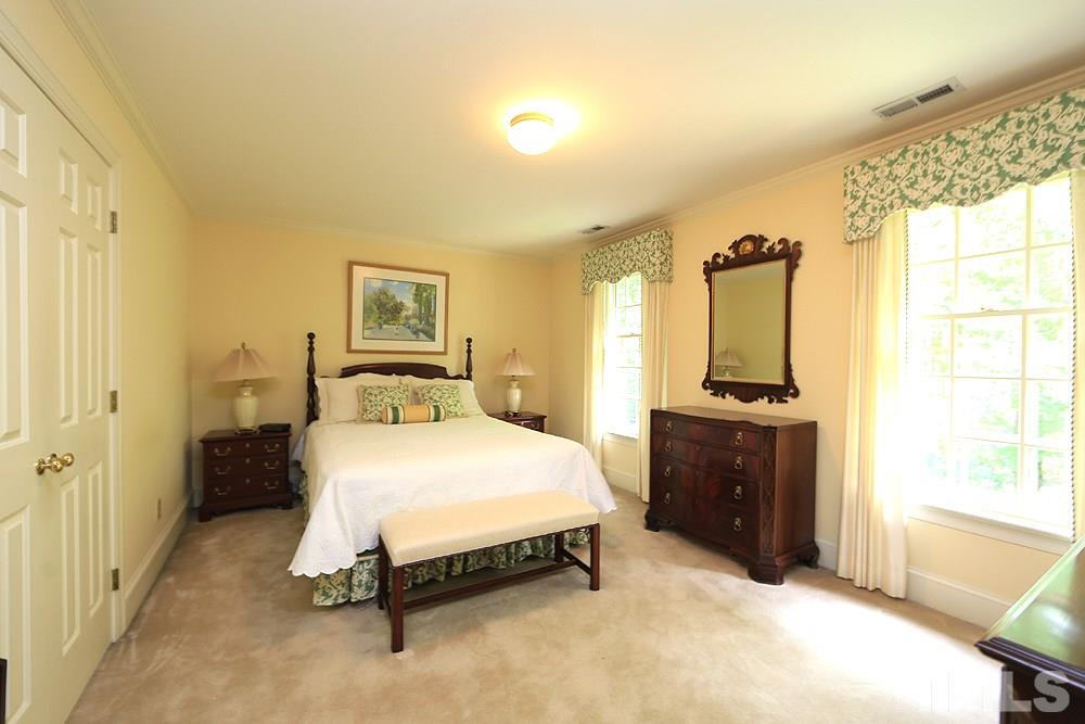 2512 Ridge Road Raleigh, NC 27612 - Photo 14 of 24
