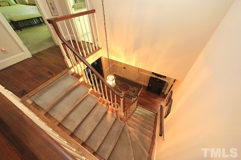 2512 Ridge Road Raleigh, NC 27612 - Photo 15 of 24