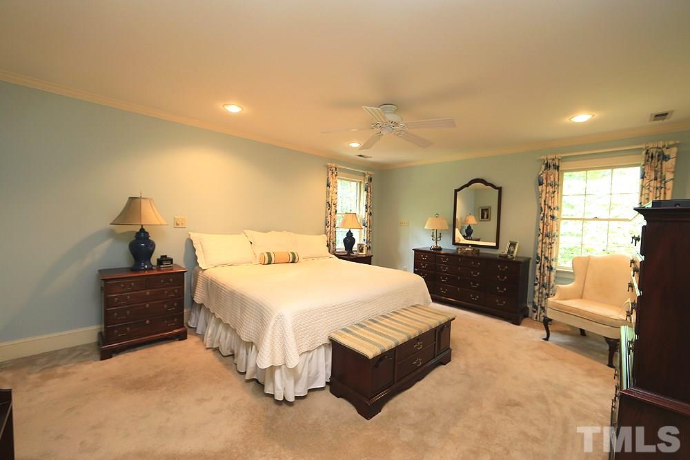 2512 Ridge Road Raleigh, NC 27612 - Photo 16 of 24