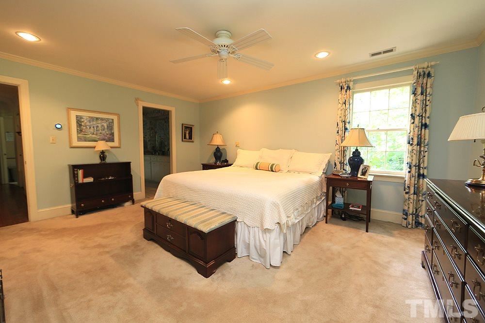 2512 Ridge Road Raleigh, NC 27612 - Photo 17 of 24