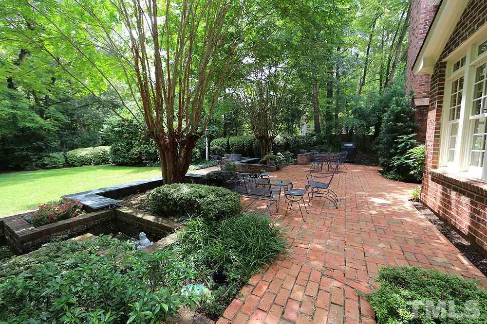 2512 Ridge Road Raleigh, NC 27612 - Photo 23 of 24