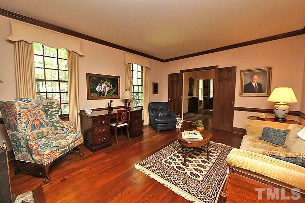 2512 Ridge Road Raleigh, NC 27612 - Photo 5 of 24