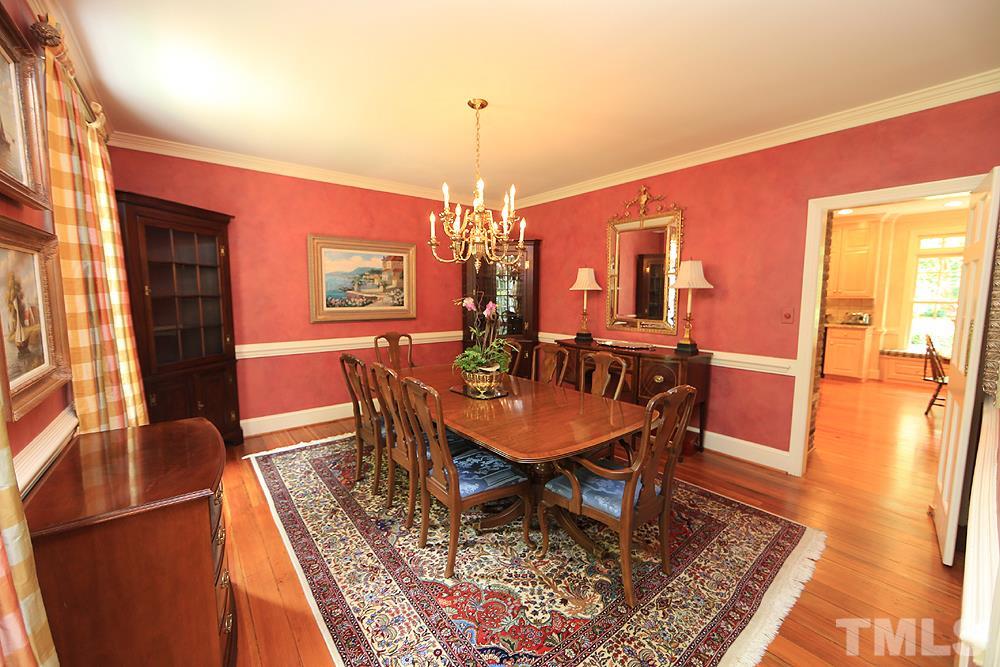 2512 Ridge Road Raleigh, NC 27612 - Photo 6 of 24