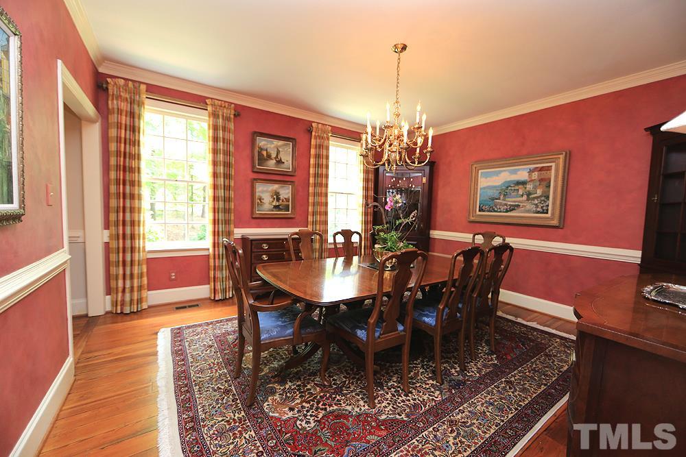 2512 Ridge Road Raleigh, NC 27612 - Photo 7 of 24