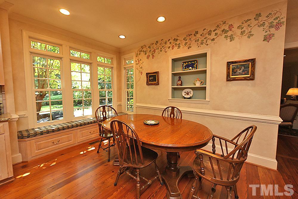 2512 Ridge Road Raleigh, NC 27612 - Photo 8 of 24