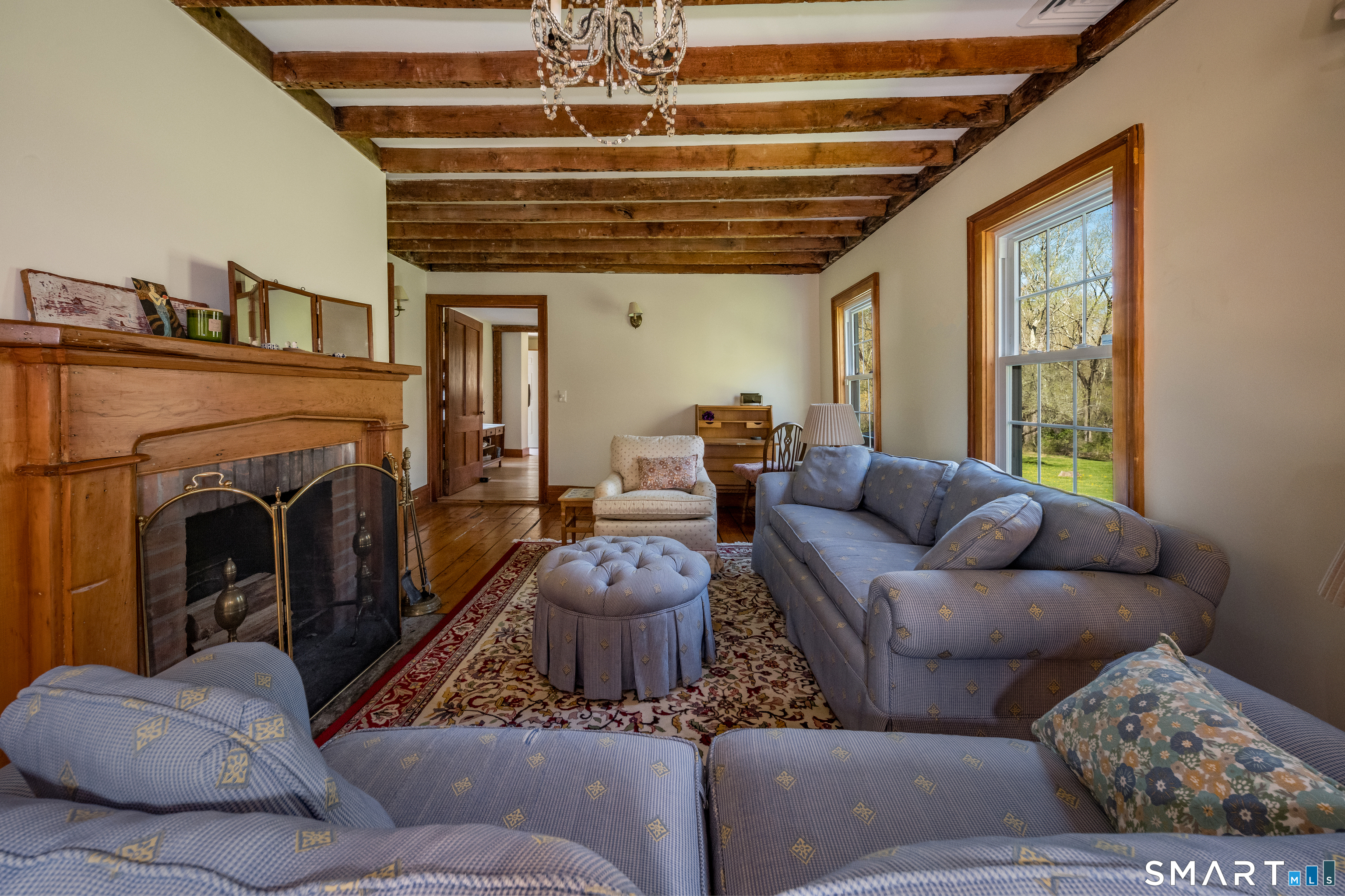 50 Ledge Hill Road Guilford, CT 06437 - Photo 8 of 36