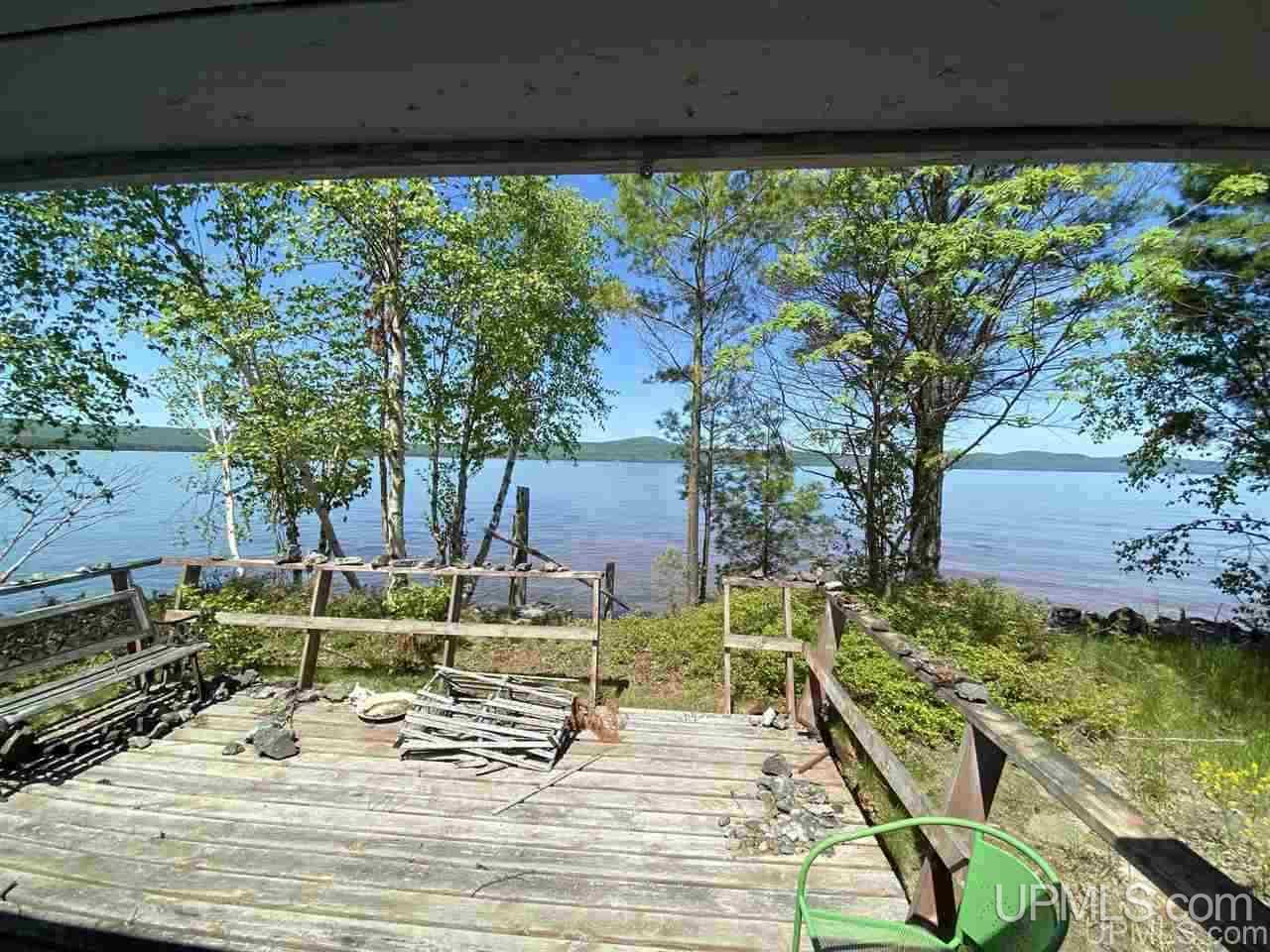 4982 Gay Lac La Belle Road Mohawk, MI 49950 - Photo 12 of 34
