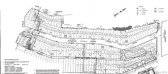 $3,500,000 | 10 Dickinson Avenue, Yonkers, NY 10703