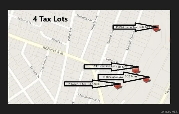 an aerial view of residential building and lake view