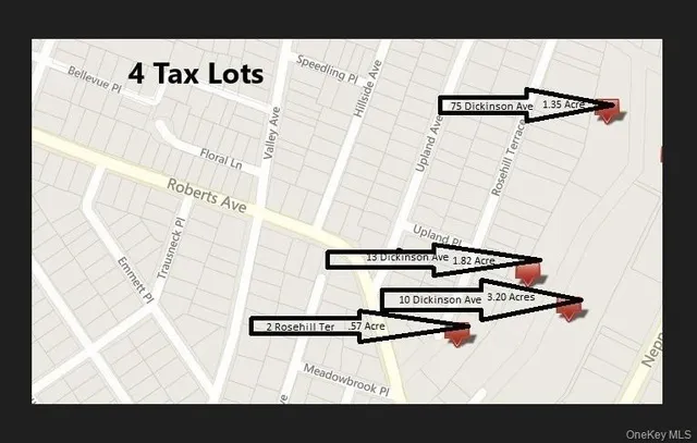 $3,500,000 | 10 Dickinson Avenue, Yonkers, NY 10703