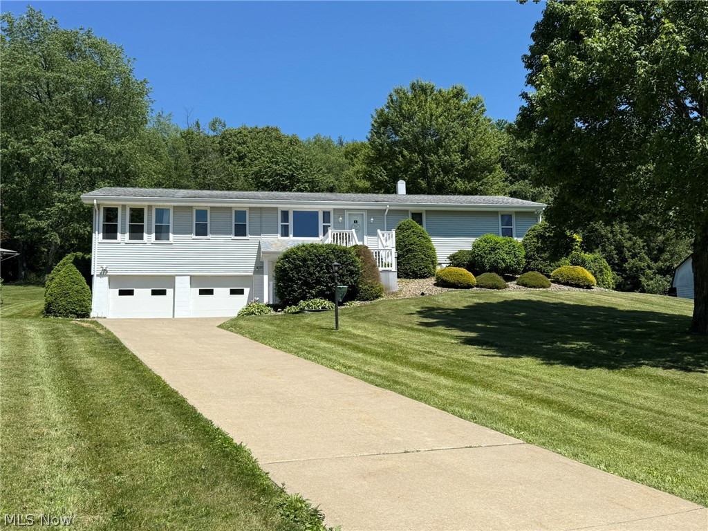 4223 Blacksnake Hill Road Northeast Dover, OH 44622 - Photo 1 of 50