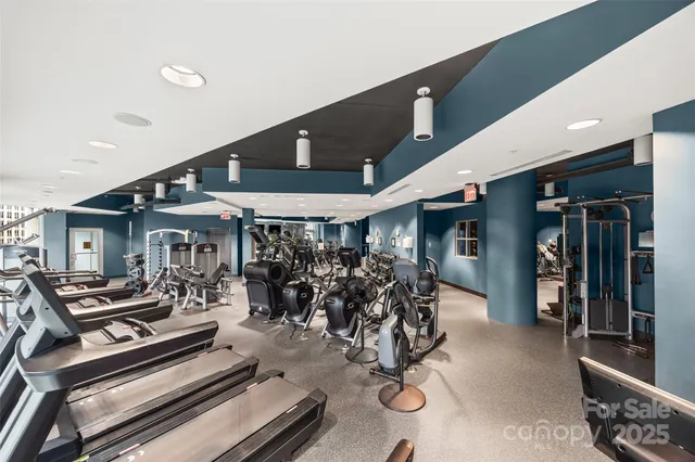 $350,000 | 210 North Church Street, Unit 2405, Charlotte, NC 28202