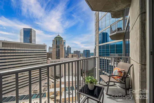 $350,000 | 210 North Church Street, Unit 2405, Charlotte, NC 28202