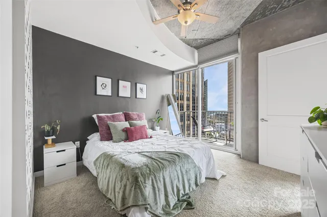 $350,000 | 210 North Church Street, Unit 2405, Charlotte, NC 28202