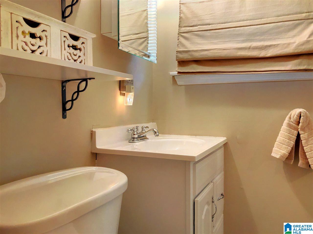 237 Doyle Drive Montevallo, AL 35115 - Photo 26 of 46