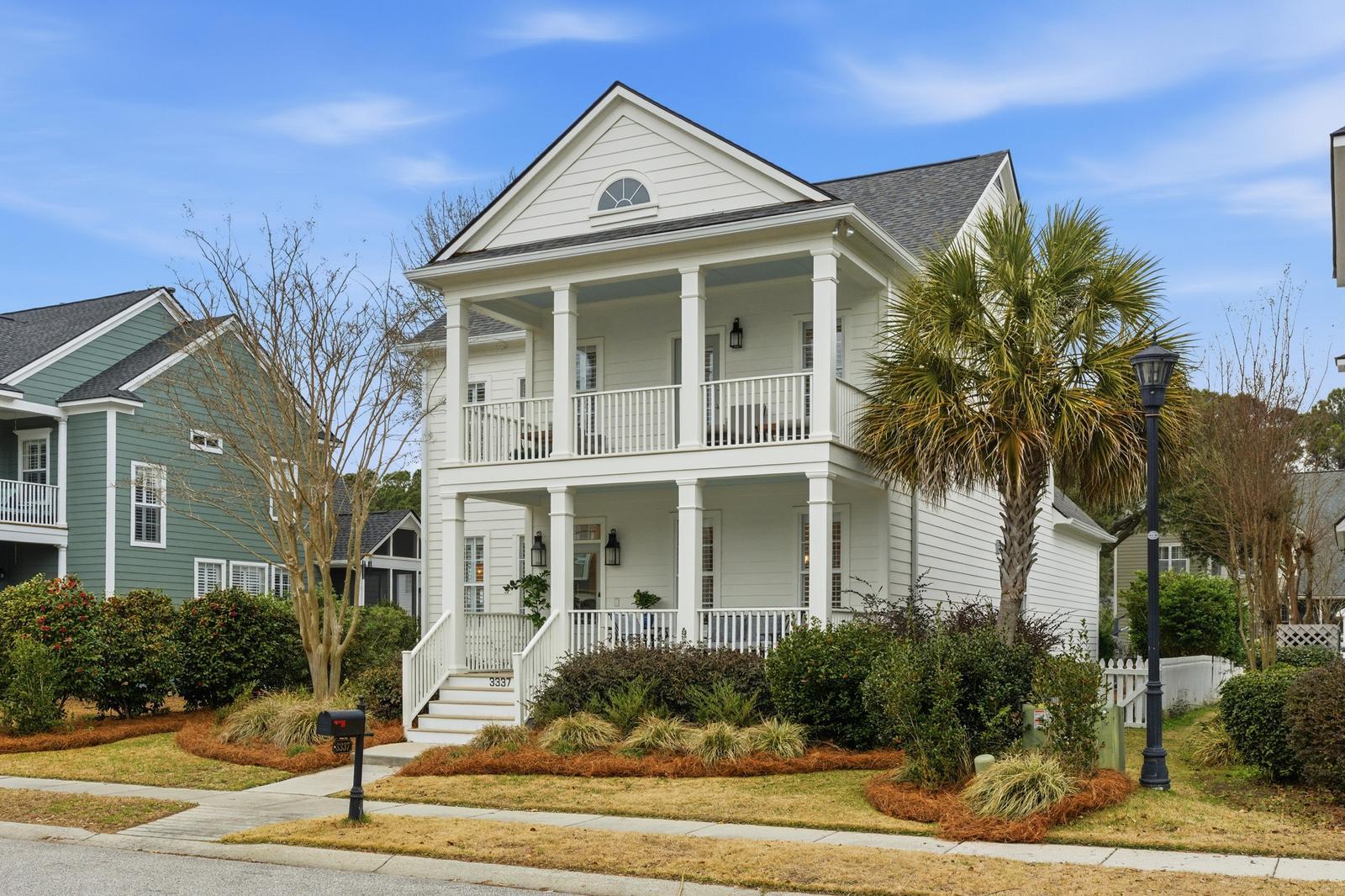 3337 Ethan Street Mount Pleasant, SC 29466 - Photo 4 of 58