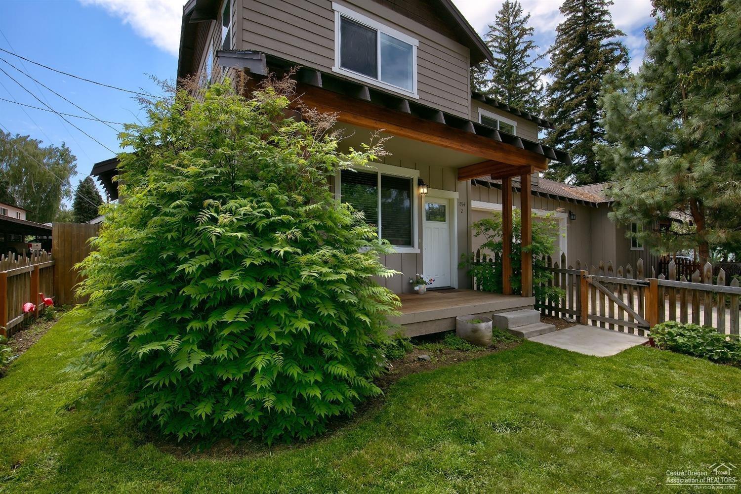 1594 Northwest Awbrey Road Bend, OR 97703 - Photo 12 of 25 Additional Photo