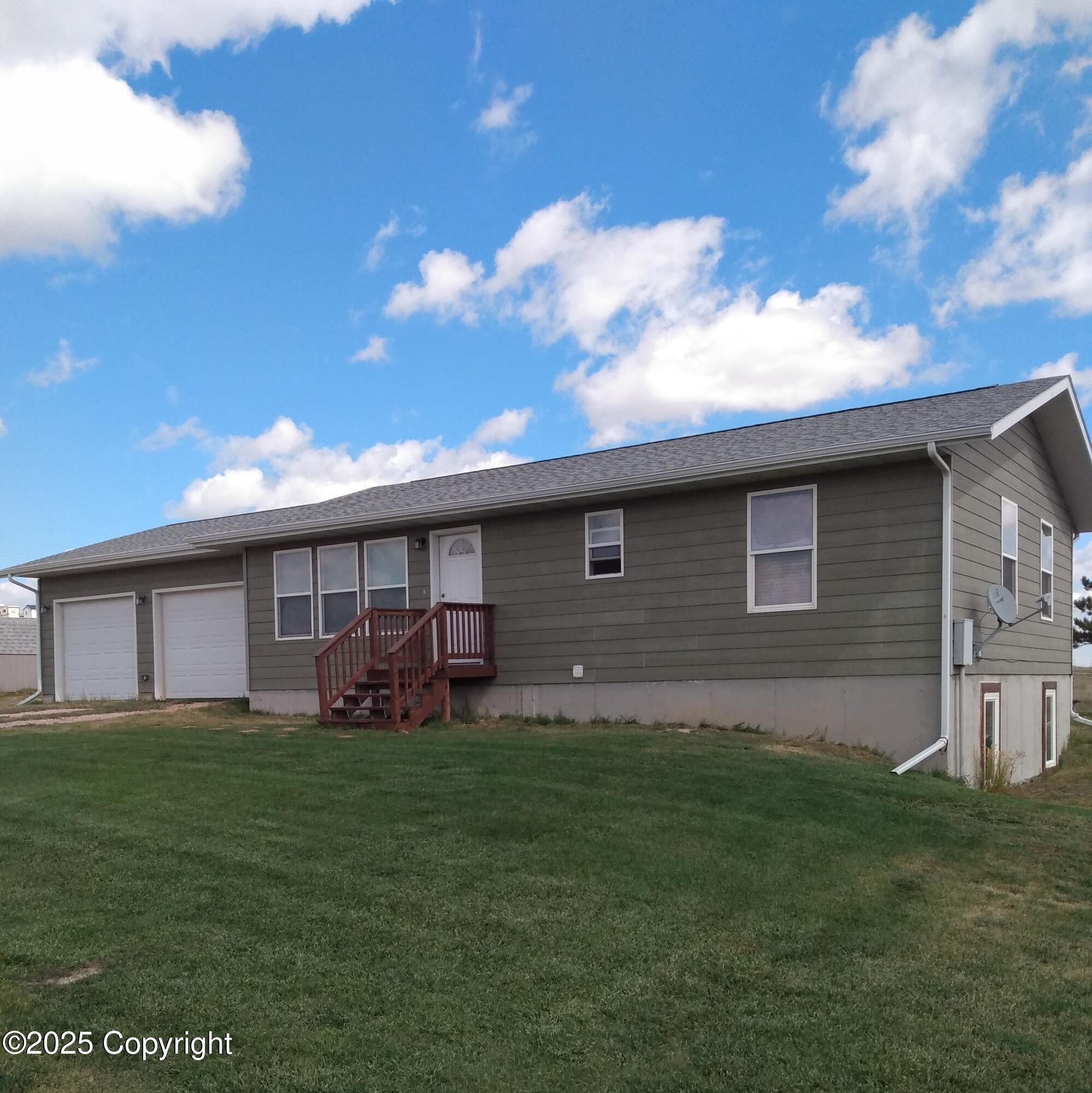 62 Prairie Street Moorcroft, WY 82721 - Photo 1 of 1 IMG_0233