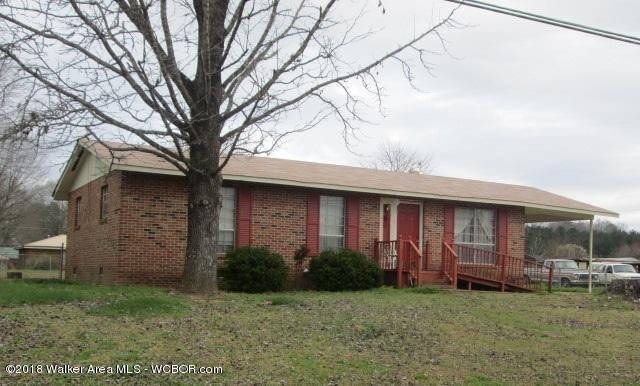 177 Adams Street Sulligent, AL 35586 - Photo 1 of 17 Gallery Image 1