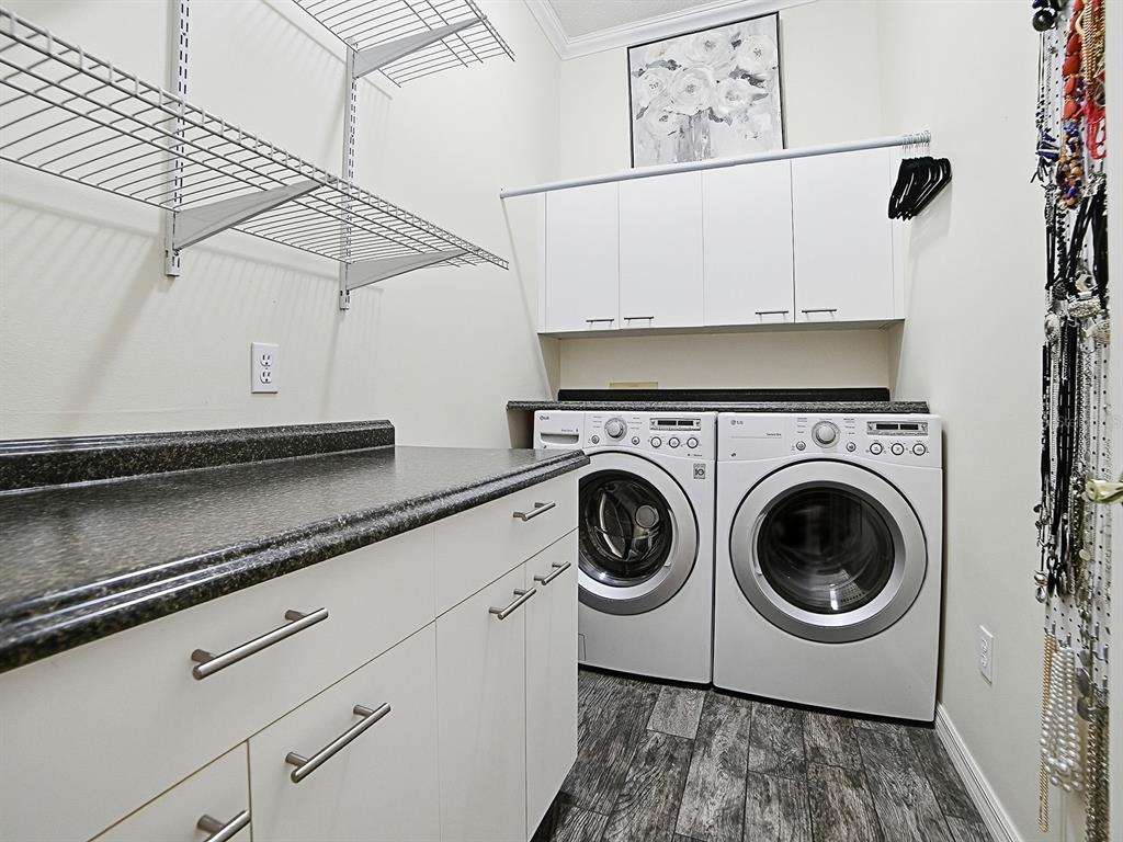 706 Rivera Road Lady Lake, FL 32159 - Photo 17 of 27