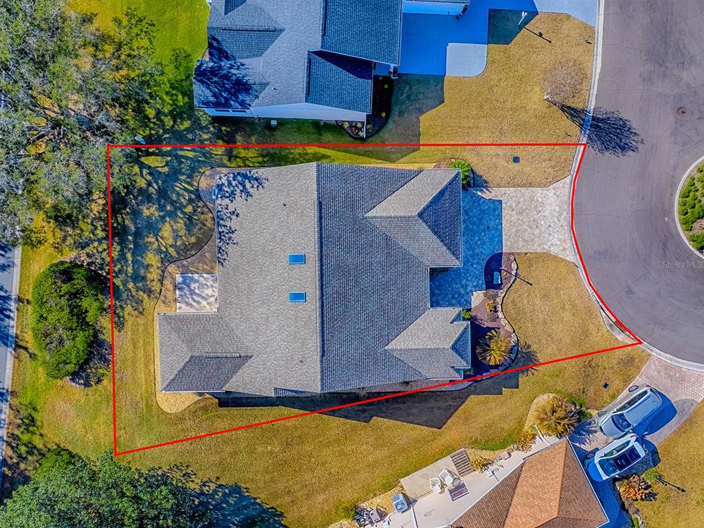 706 Rivera Road Lady Lake, FL 32159 - Photo 25 of 27