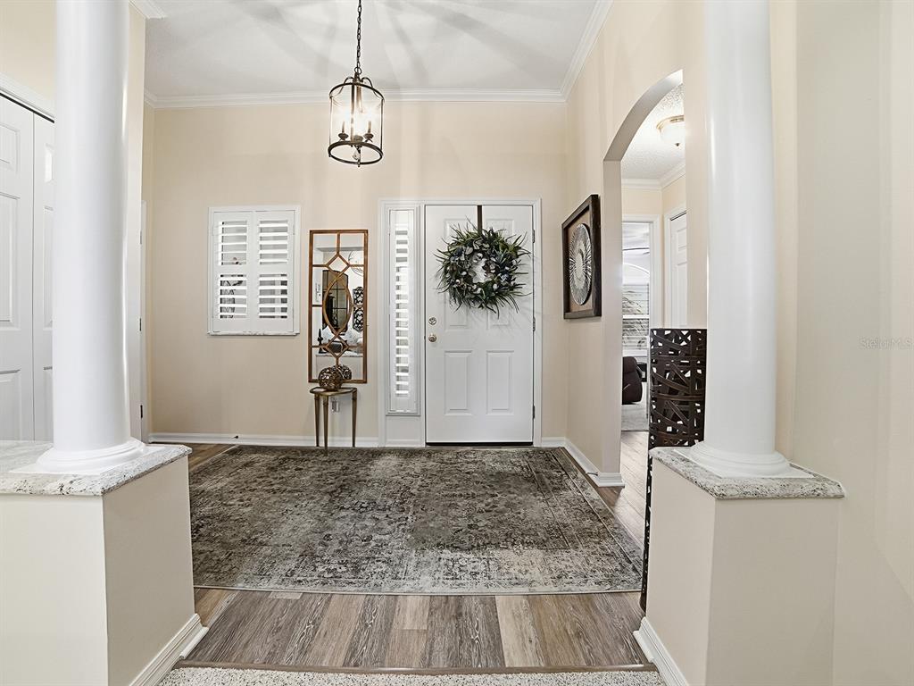 706 Rivera Road Lady Lake, FL 32159 - Photo 3 of 27