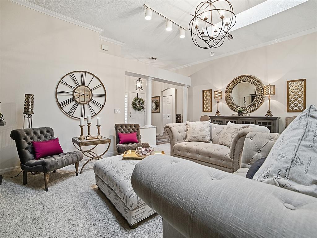 706 Rivera Road Lady Lake, FL 32159 - Photo 4 of 27