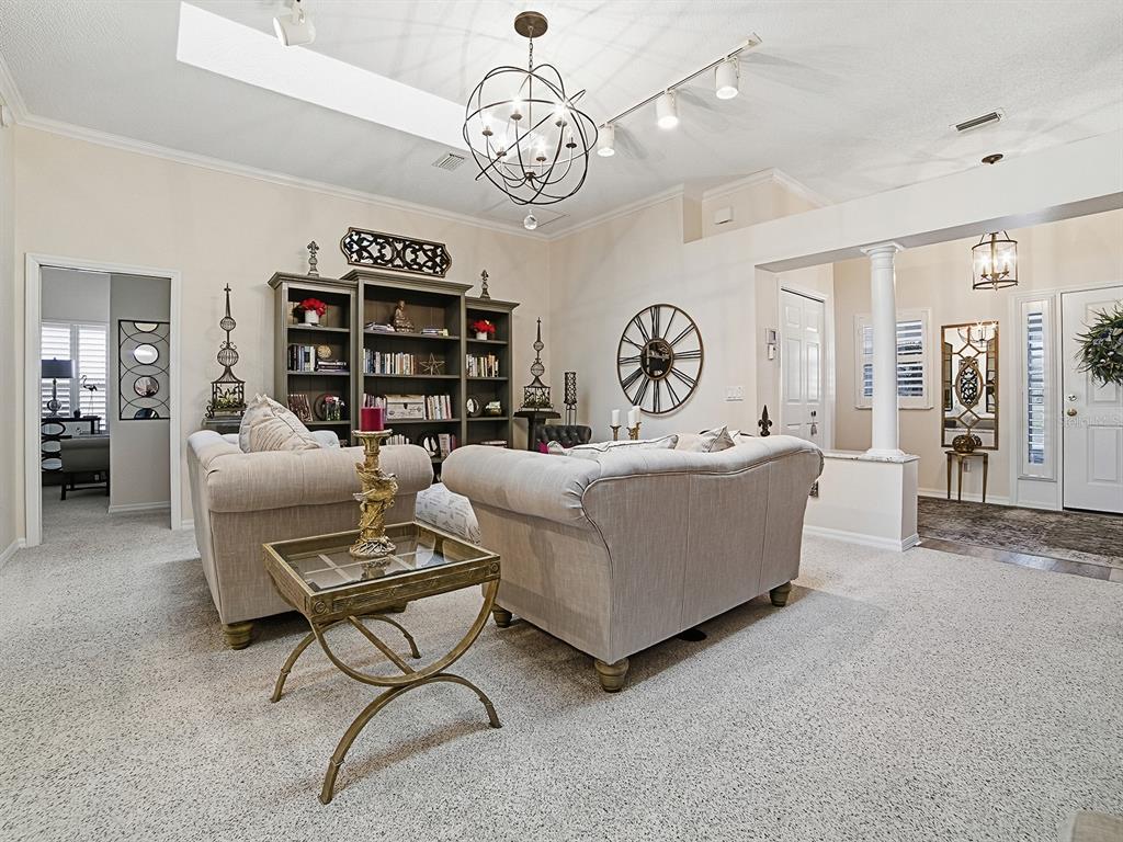 706 Rivera Road Lady Lake, FL 32159 - Photo 6 of 27