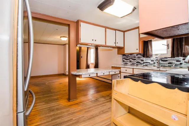 $260,000 | 409 Bruce Street, Bridgewater, VA 22812