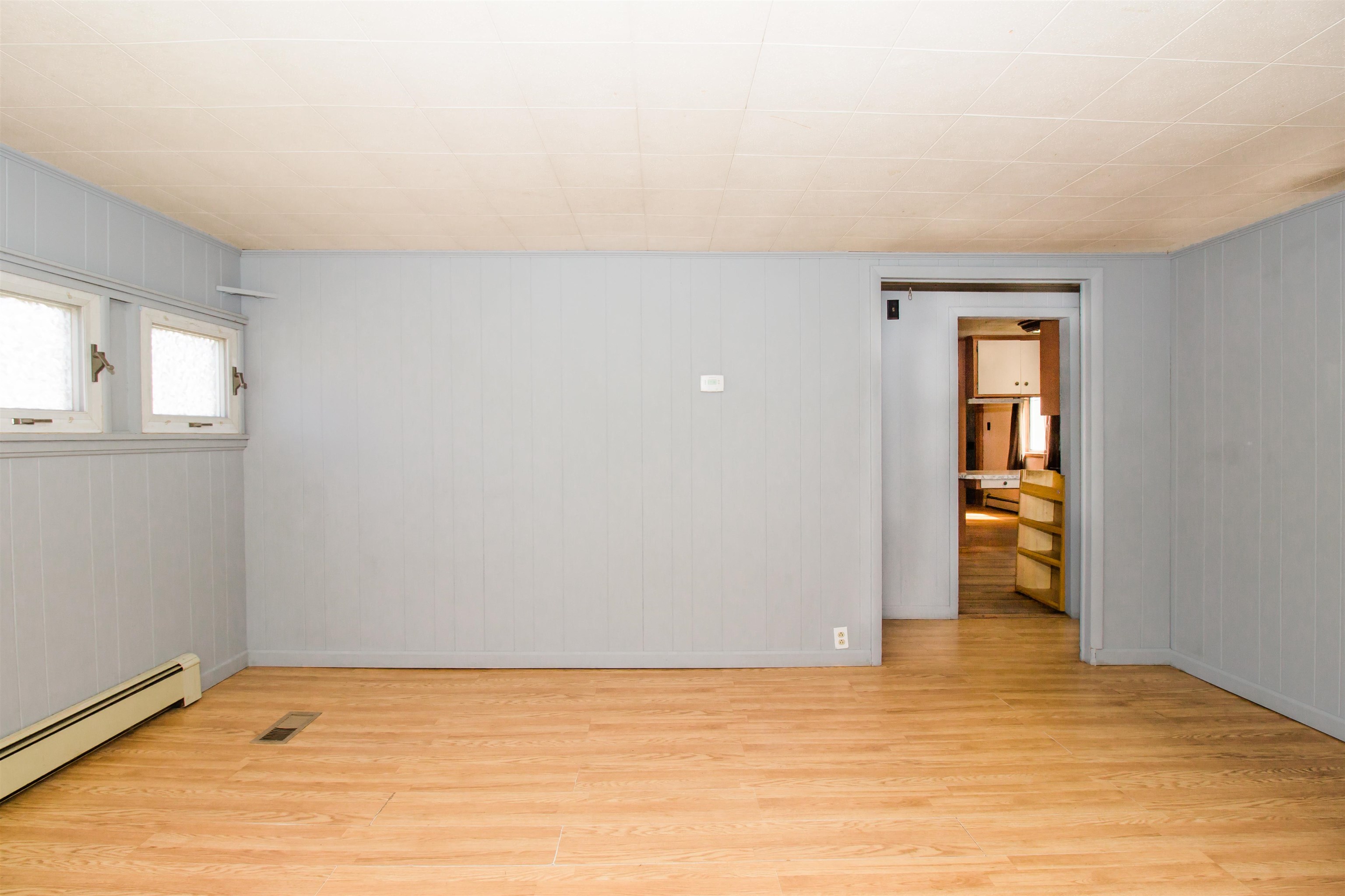 409 Bruce Street Bridgewater, VA 22812 - Photo 20 of 29 a view of an empty room