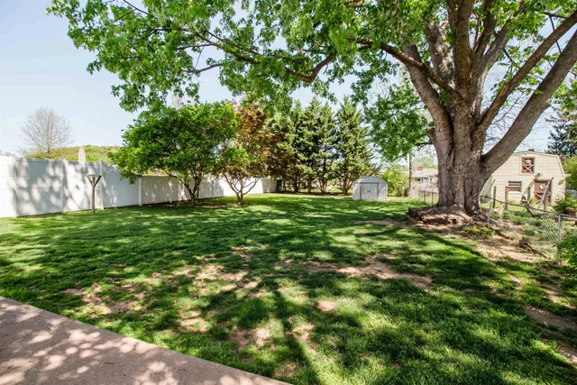 $260,000 | 409 Bruce Street, Bridgewater, VA 22812