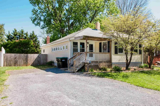 $260,000 | 409 Bruce Street, Bridgewater, VA 22812