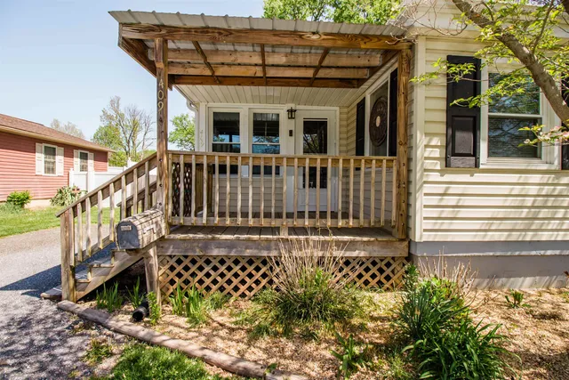 $260,000 | 409 Bruce Street, Bridgewater, VA 22812