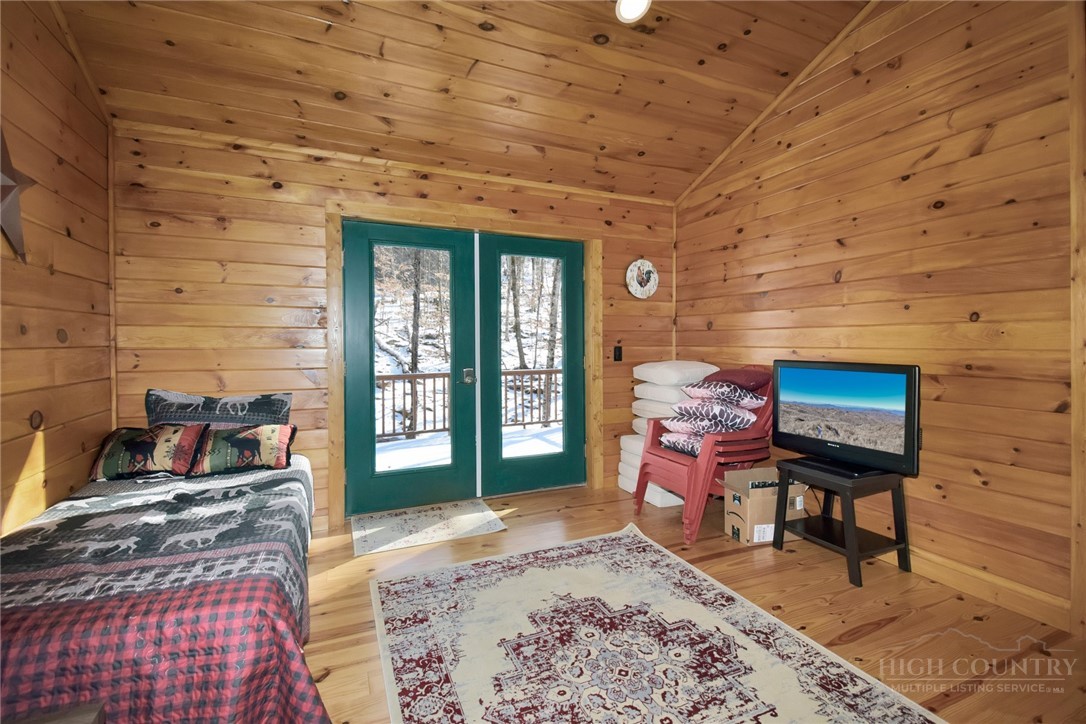121 Whipporwill Way Road Beech Mountain, NC 28604 - Photo 29 of 46