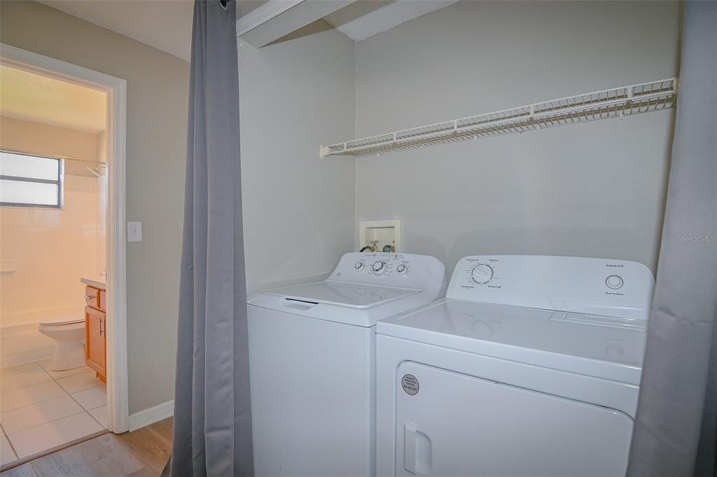 2742 Rio Grande Trail Kissimmee, FL 34741 - Photo 13 of 18 a view of storage room