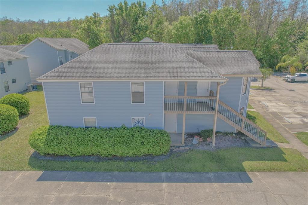 2742 Rio Grande Trail Kissimmee, FL 34741 - Photo 15 of 18 a house view with a outdoor space