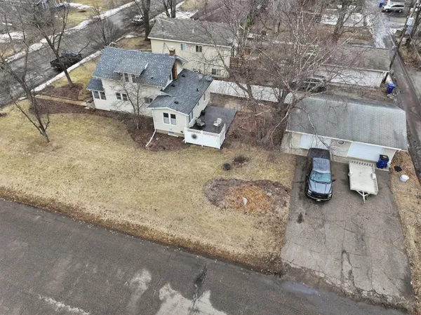 $220,000 | 1128 8th Avenue Southeast, St. Cloud, MN 56304
