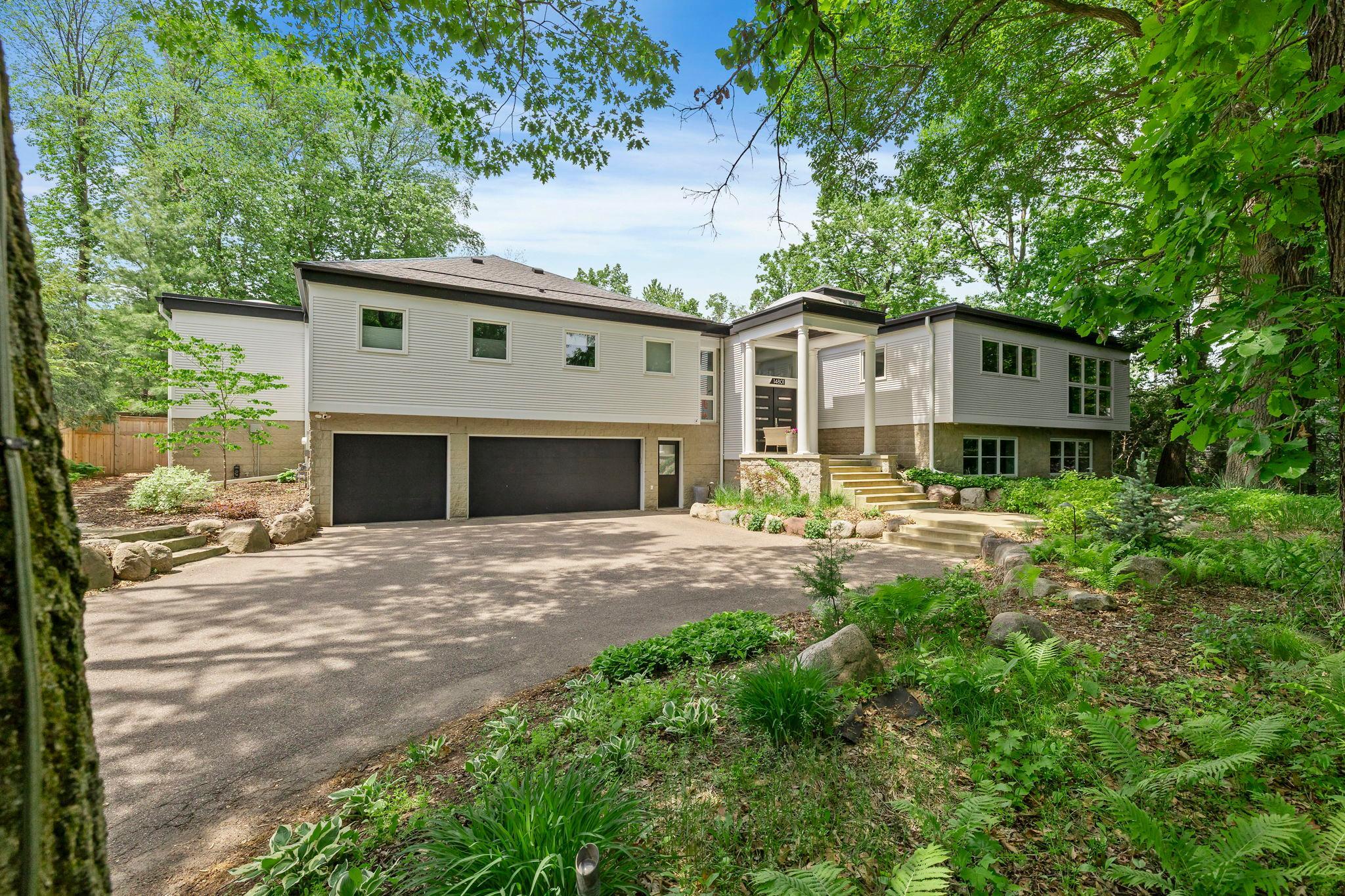 14801 Stone Road Wayzata, MN 55391 - Photo 1 of 112