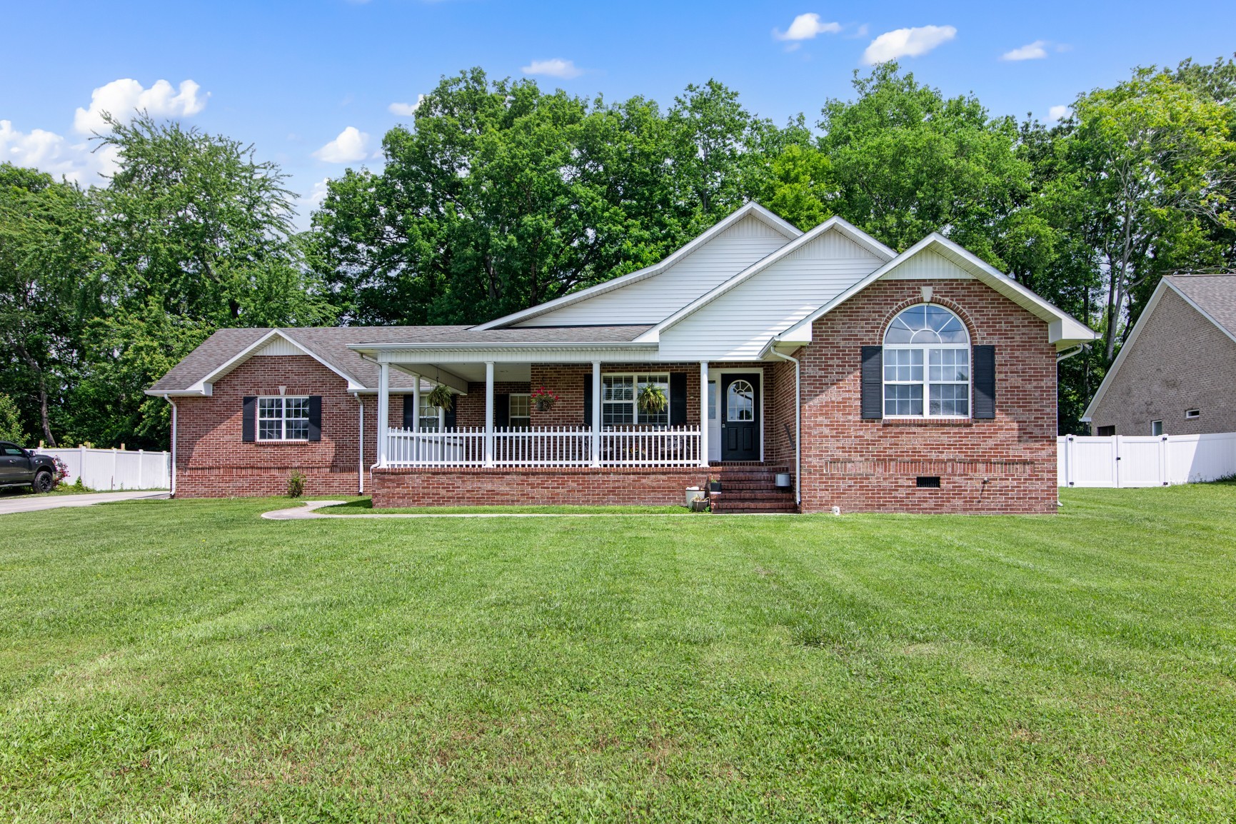 71 Post Road Manchester, TN 37355 - Photo 1 of 43