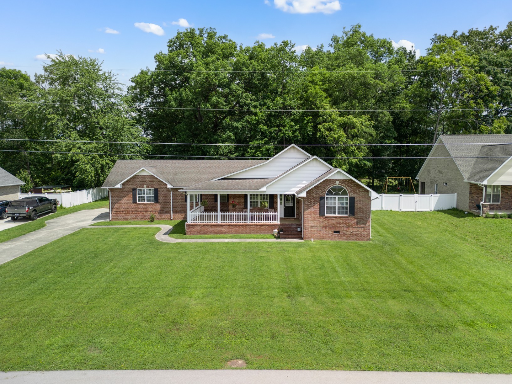 71 Post Road Manchester, TN 37355 - Photo 2 of 43