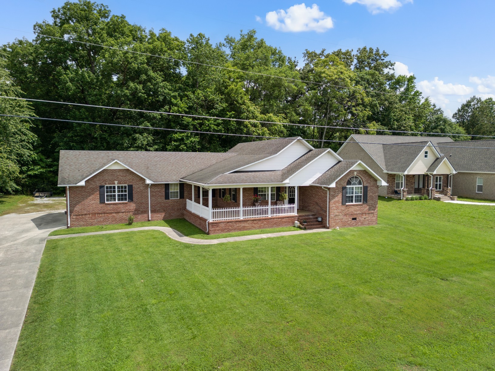 71 Post Road Manchester, TN 37355 - Photo 4 of 43