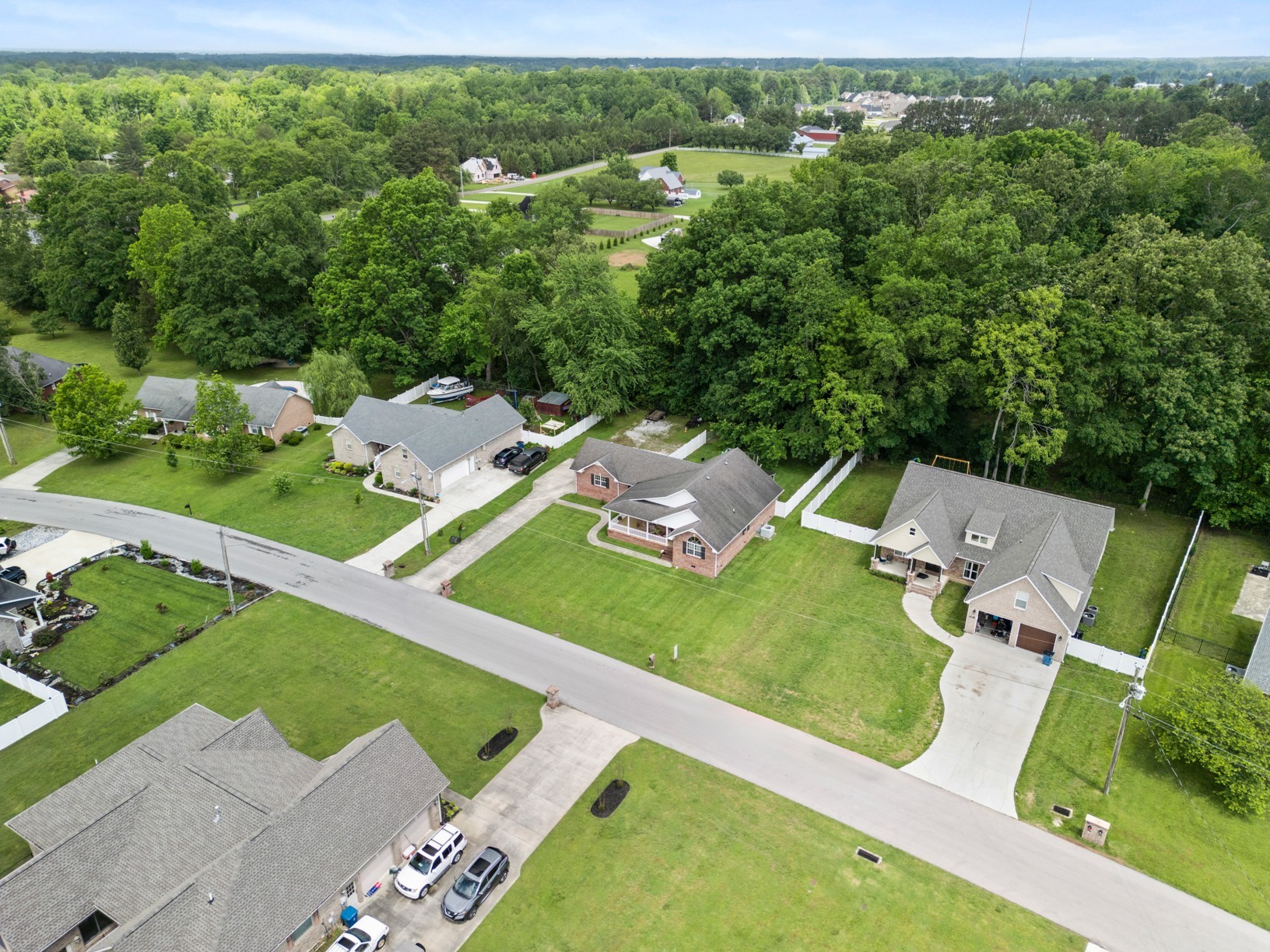71 Post Road Manchester, TN 37355 - Photo 8 of 43
