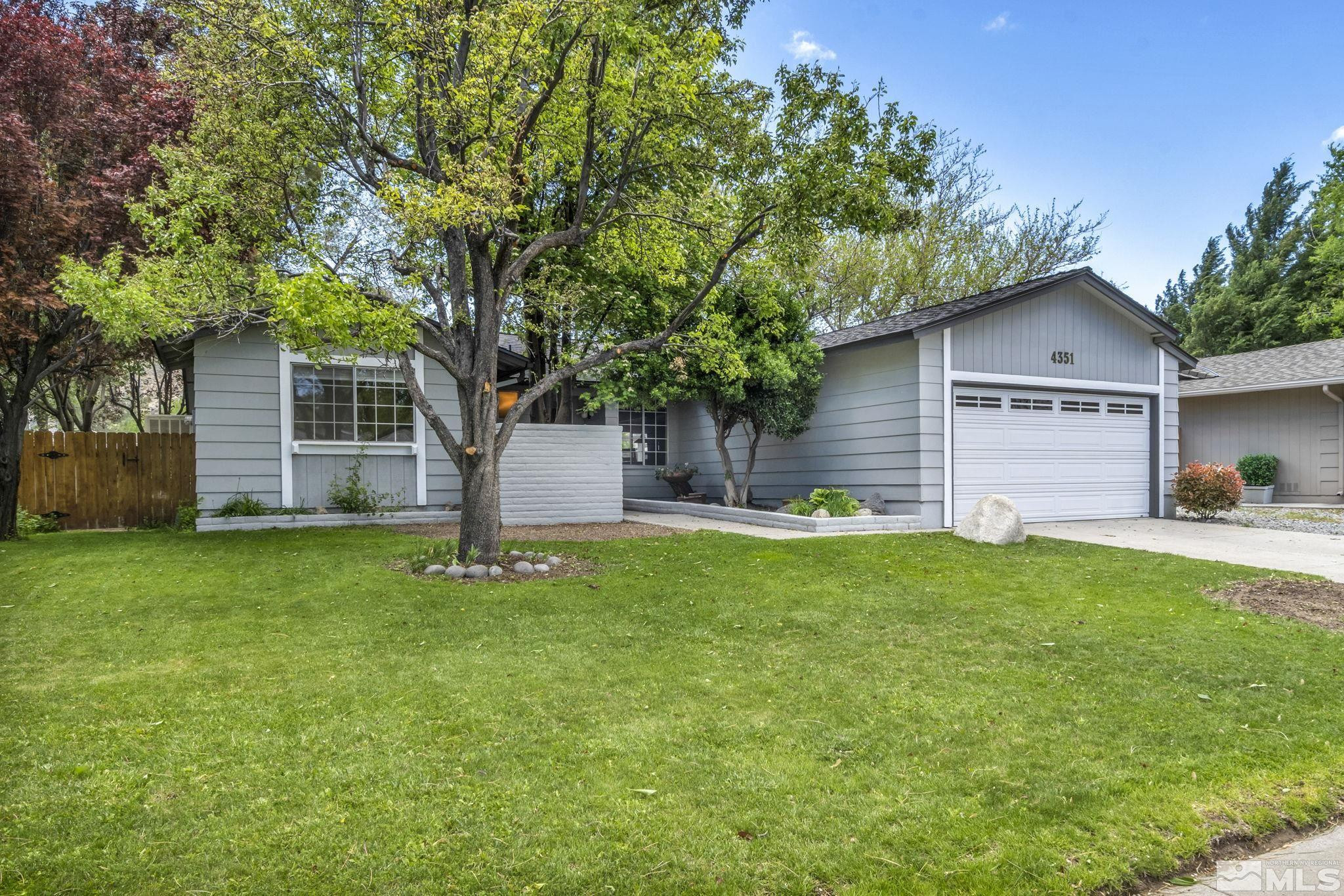 4351 Acadia Way Reno, NV 89502 - Photo 1 of 27 Photo 1